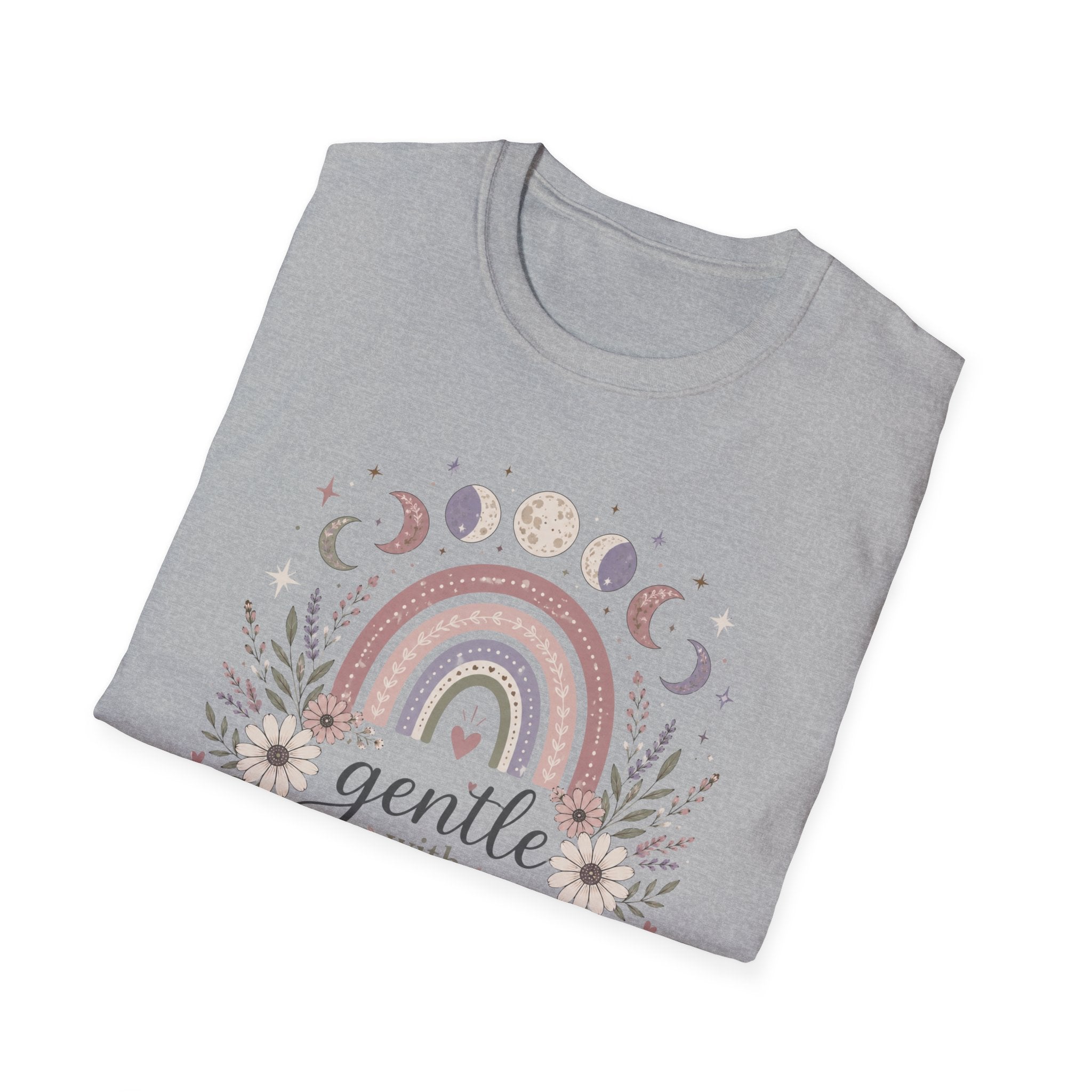 Gentle With Myself Today T-Shirt