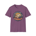 Naptime National Park T-Shirt