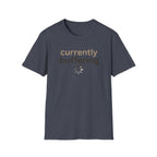 Currently Buffering T-Shirt