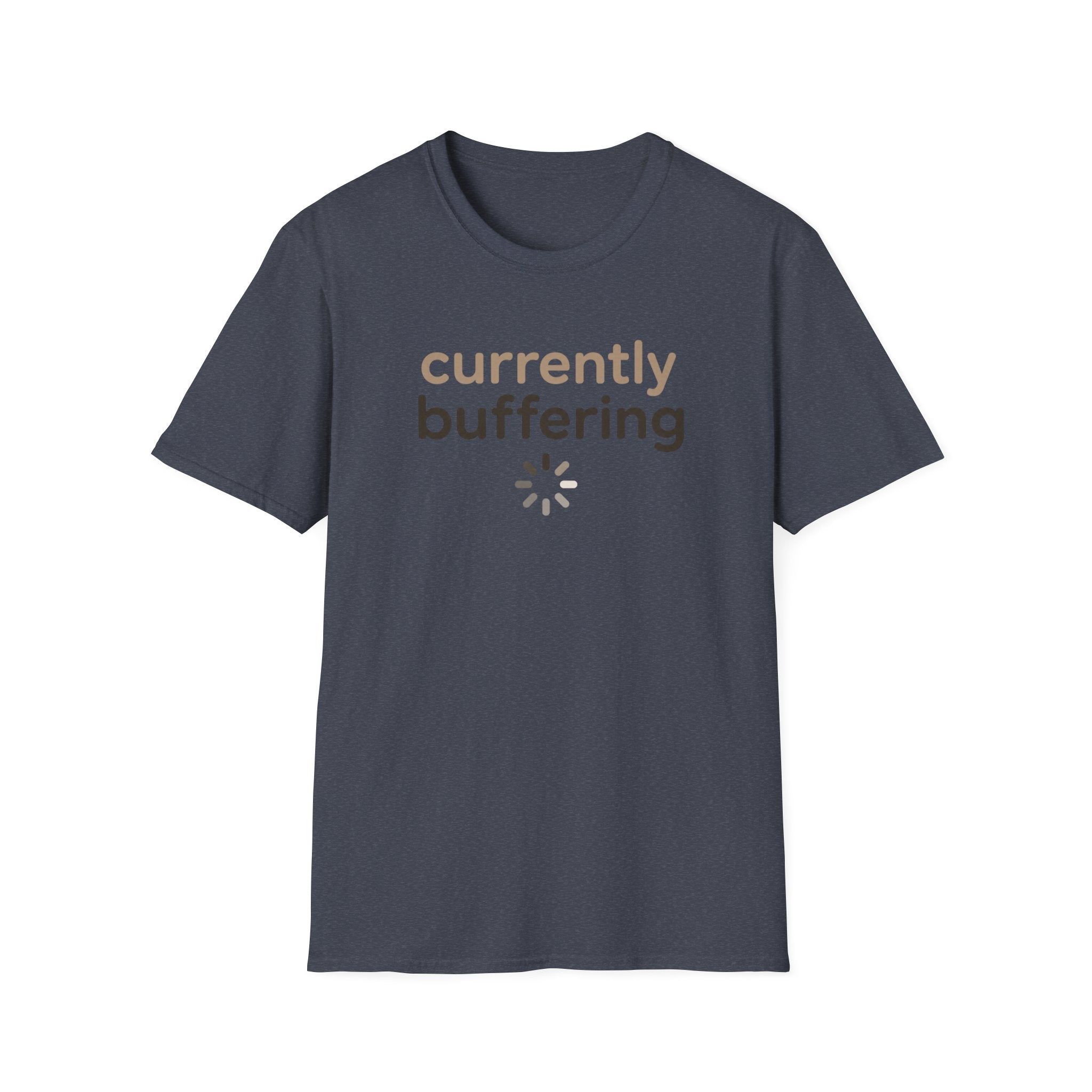 Currently Buffering T-Shirt