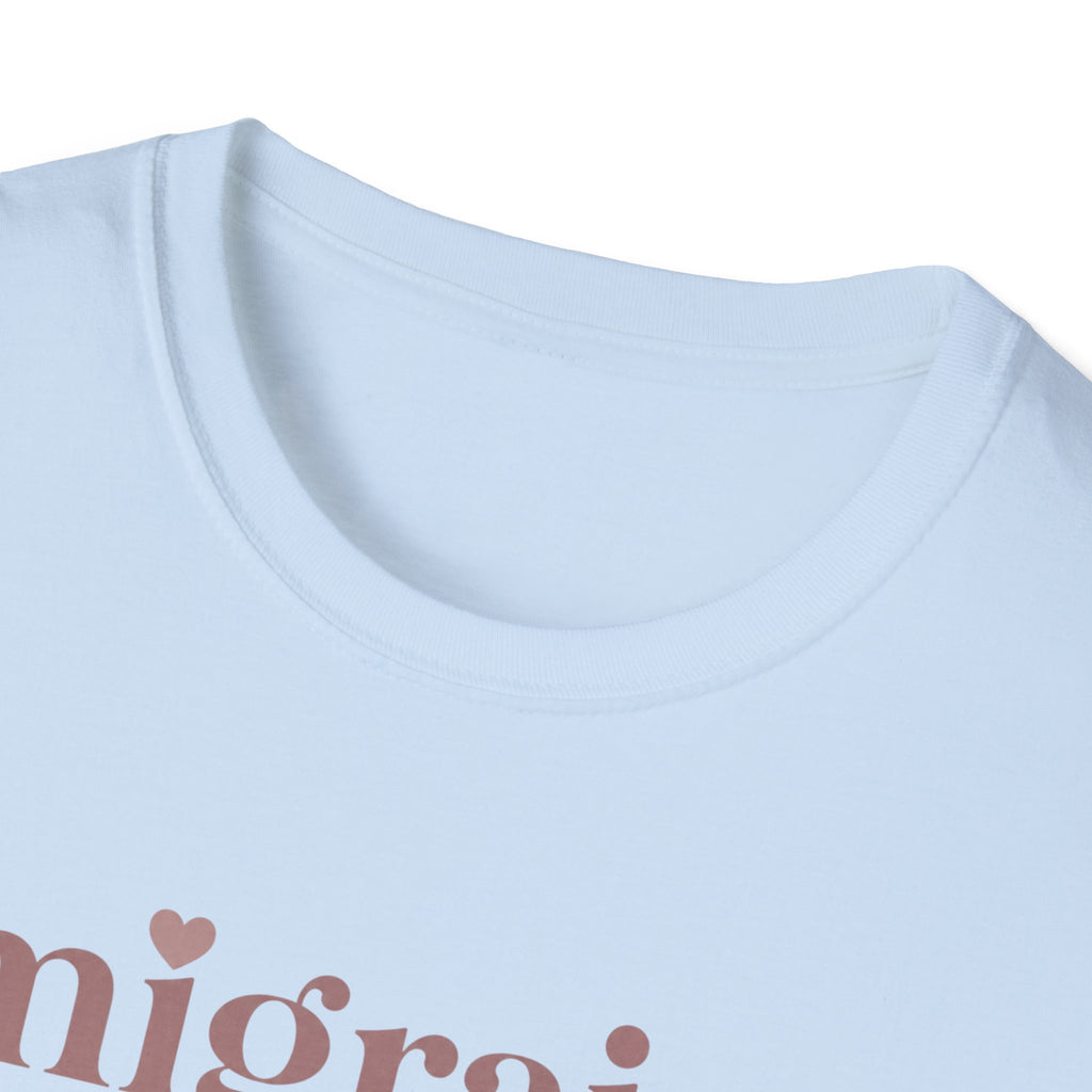 Migraine Mode Activated T-Shirt