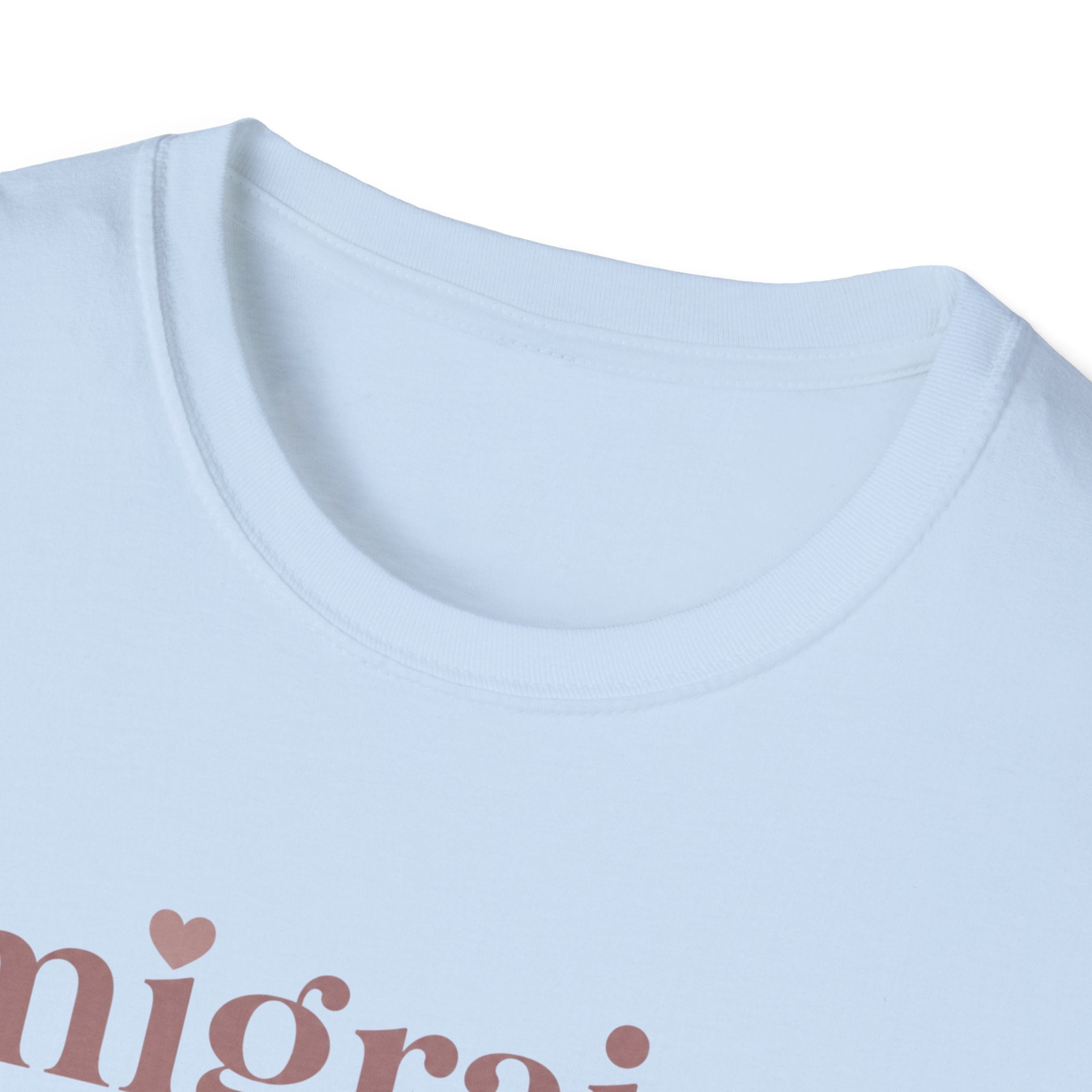 Migraine Mode Activated T-Shirt