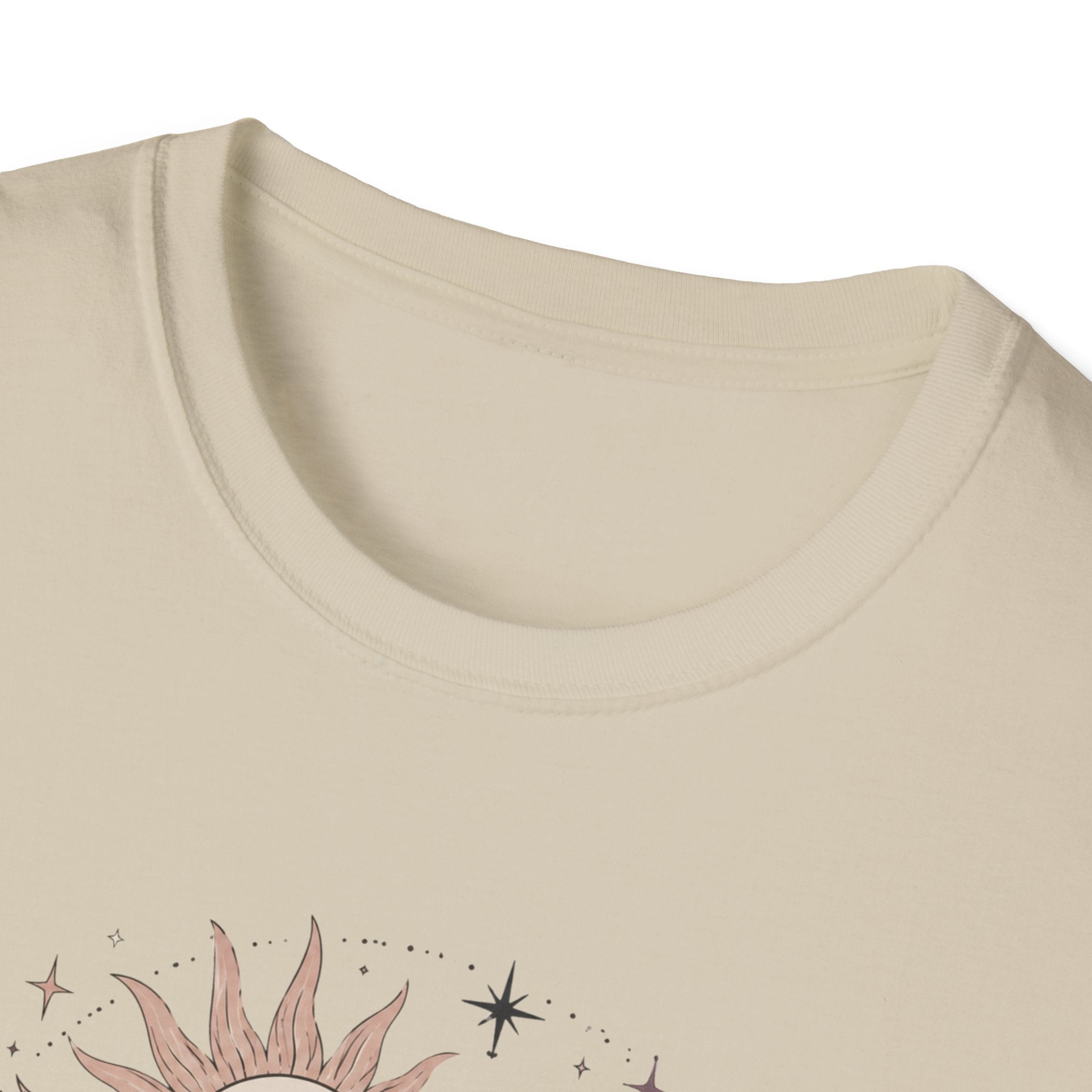 Gentle With Myself Today II T-Shirt
