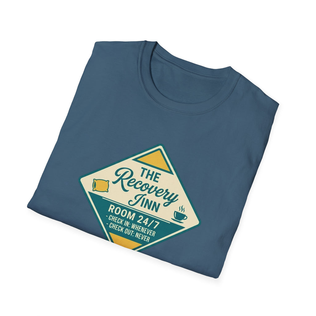 The Recovery Inn T-Shirt