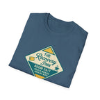 The Recovery Inn T-Shirt