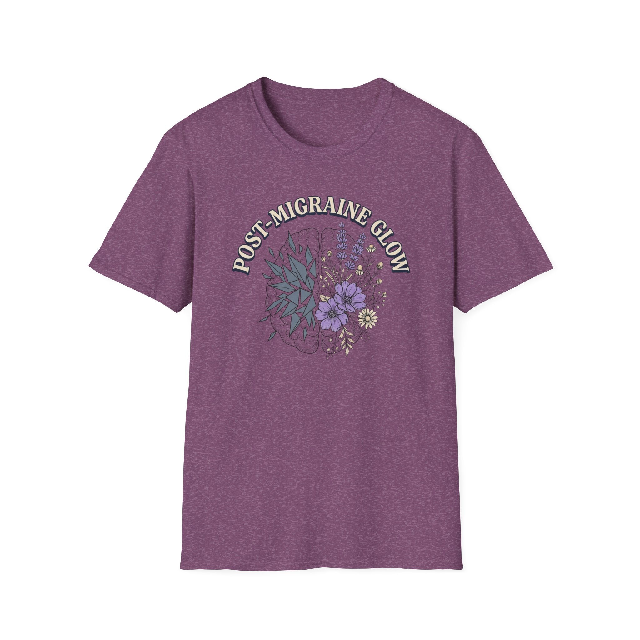Post Migraine Glow T-Shirt