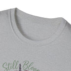 Still Blooming T-Shirt