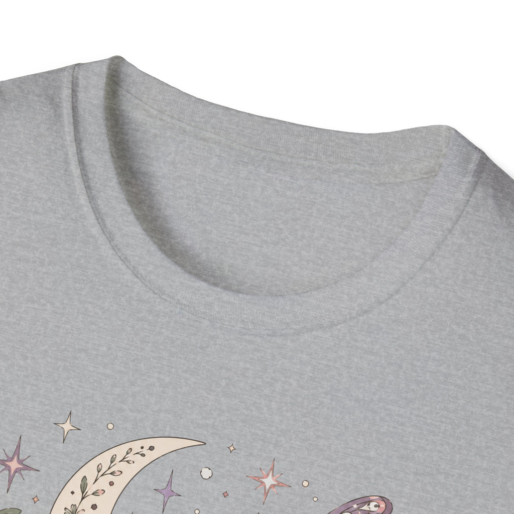 Honoring My Energy T-Shirt