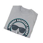 Sensory Recovery Squad T-Shirt