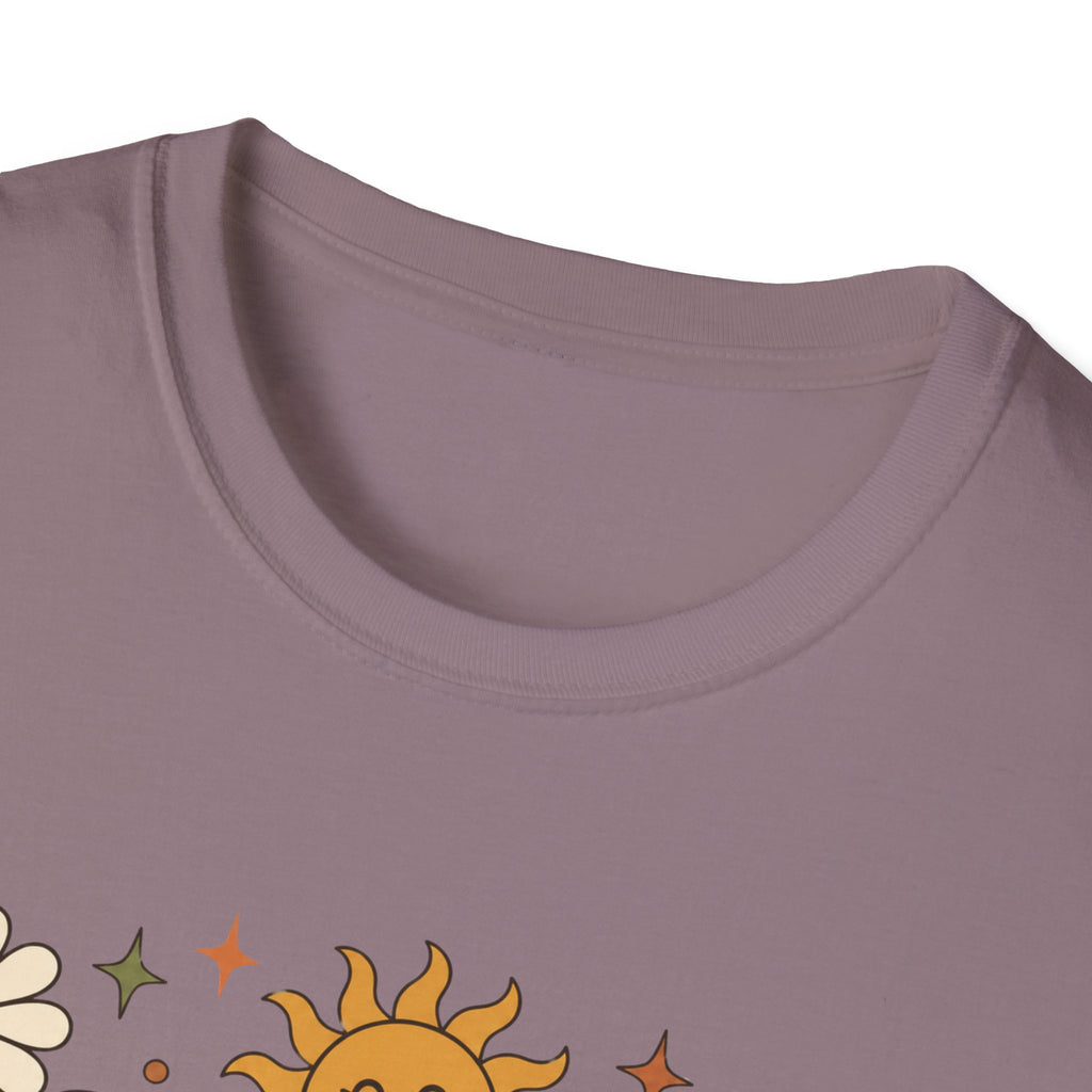 Chronic But Iconic T-Shirt