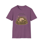 Professional Resting Enthusiast T-Shirt