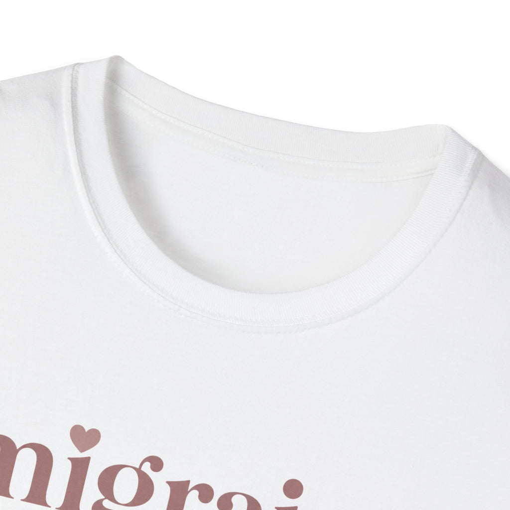 Migraine Mode Activated T-Shirt