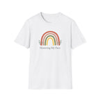 Honoring My Pace T-Shirt