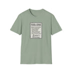 Model: Human Limited Edition T-Shirt
