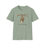 Currently Buffering T-Shirt