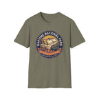 Naptime National Park T-Shirt