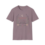 Migraine Energy Proceed With Caution T-Shirt