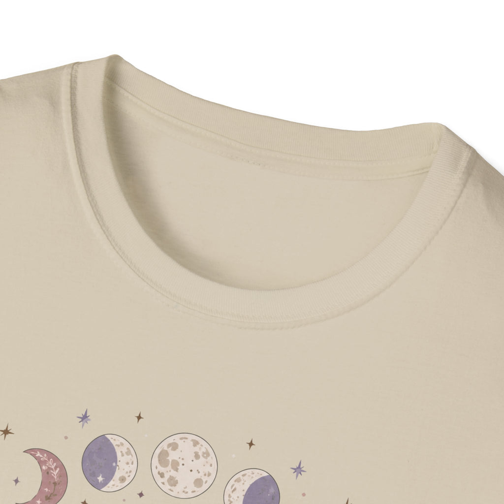 Gentle With Myself Today T-Shirt