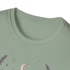Migraine Energy Proceed With Caution T-Shirt