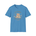 Invisible Illnesses Club T‑Shirt