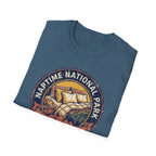 Naptime National Park T-Shirt
