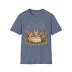 The Sitting Committee T-Shirt