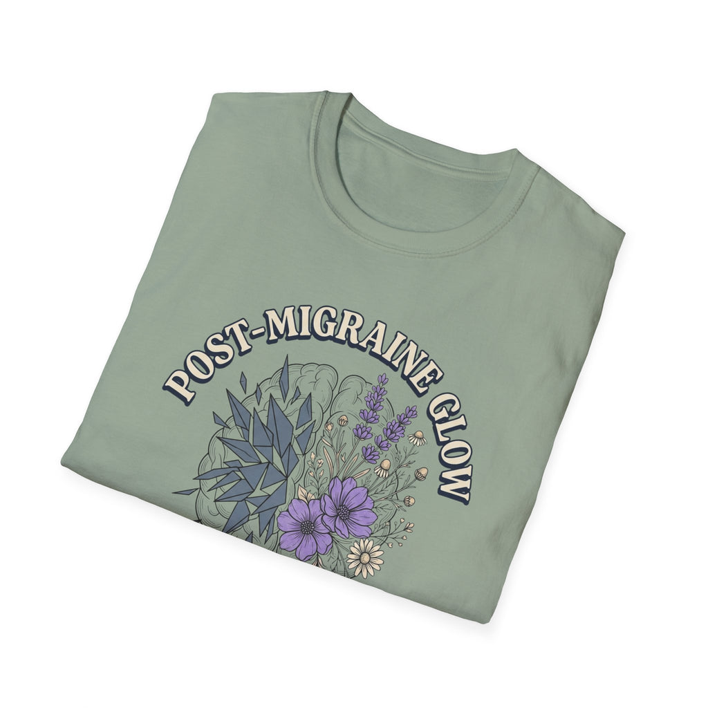Post Migraine Glow T-Shirt