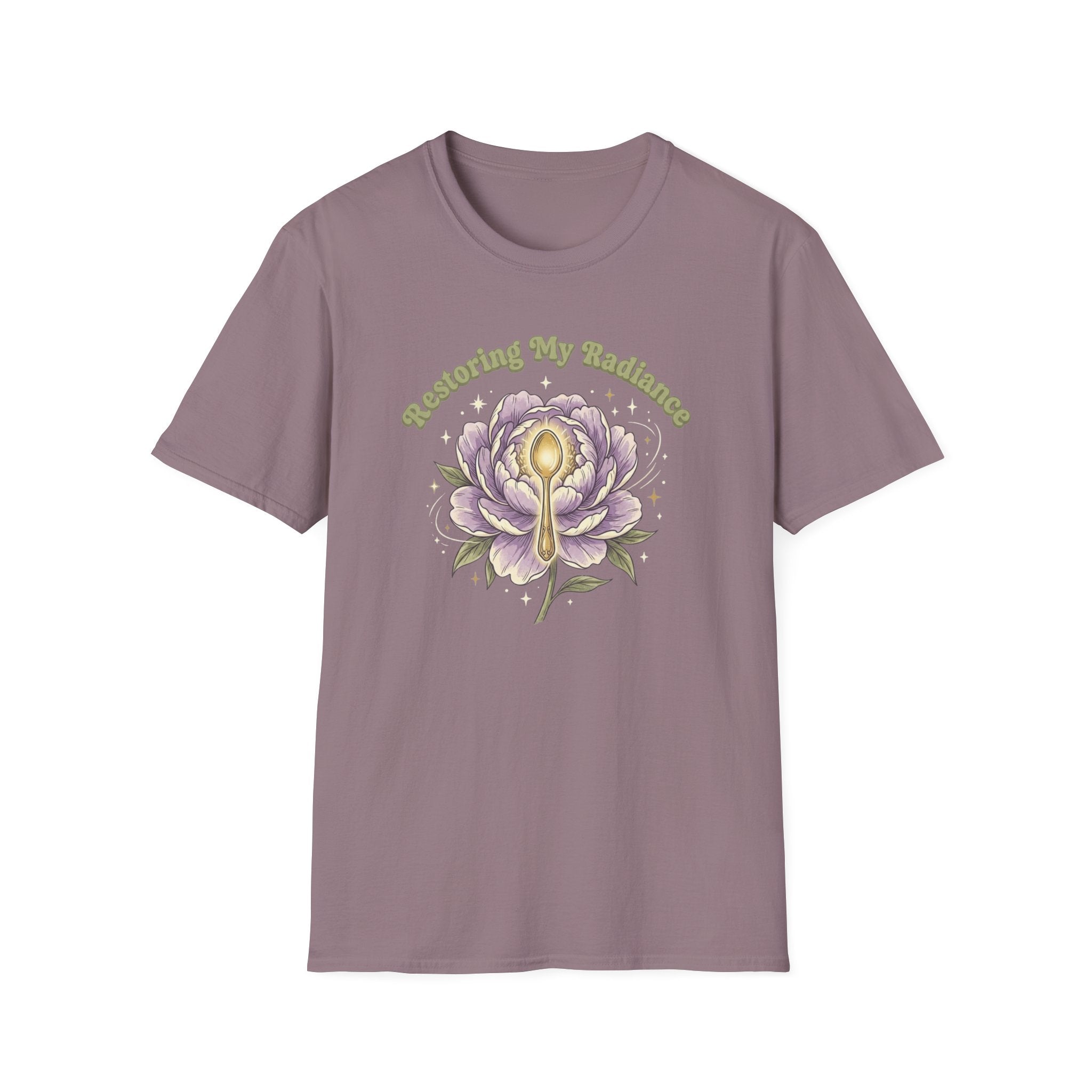 Restoring My Radience T-Shirt