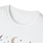 Running On Low Energy Vibes T-Shirt
