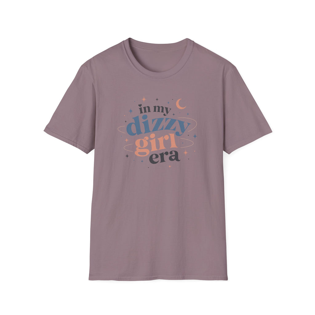 Dizzy Girl Era T-Shirt