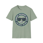 Sensory Recovery Squad T-Shirt