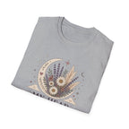 My Head Asks for Softness T-Shirt
