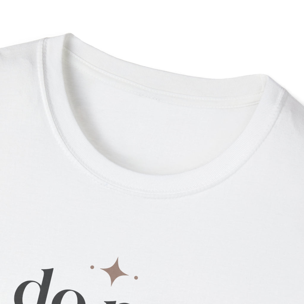 Do Not Disturb, Migraine in Progress T-Shirt