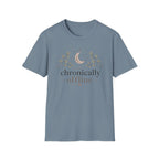 Chronically Offline T-Shirt