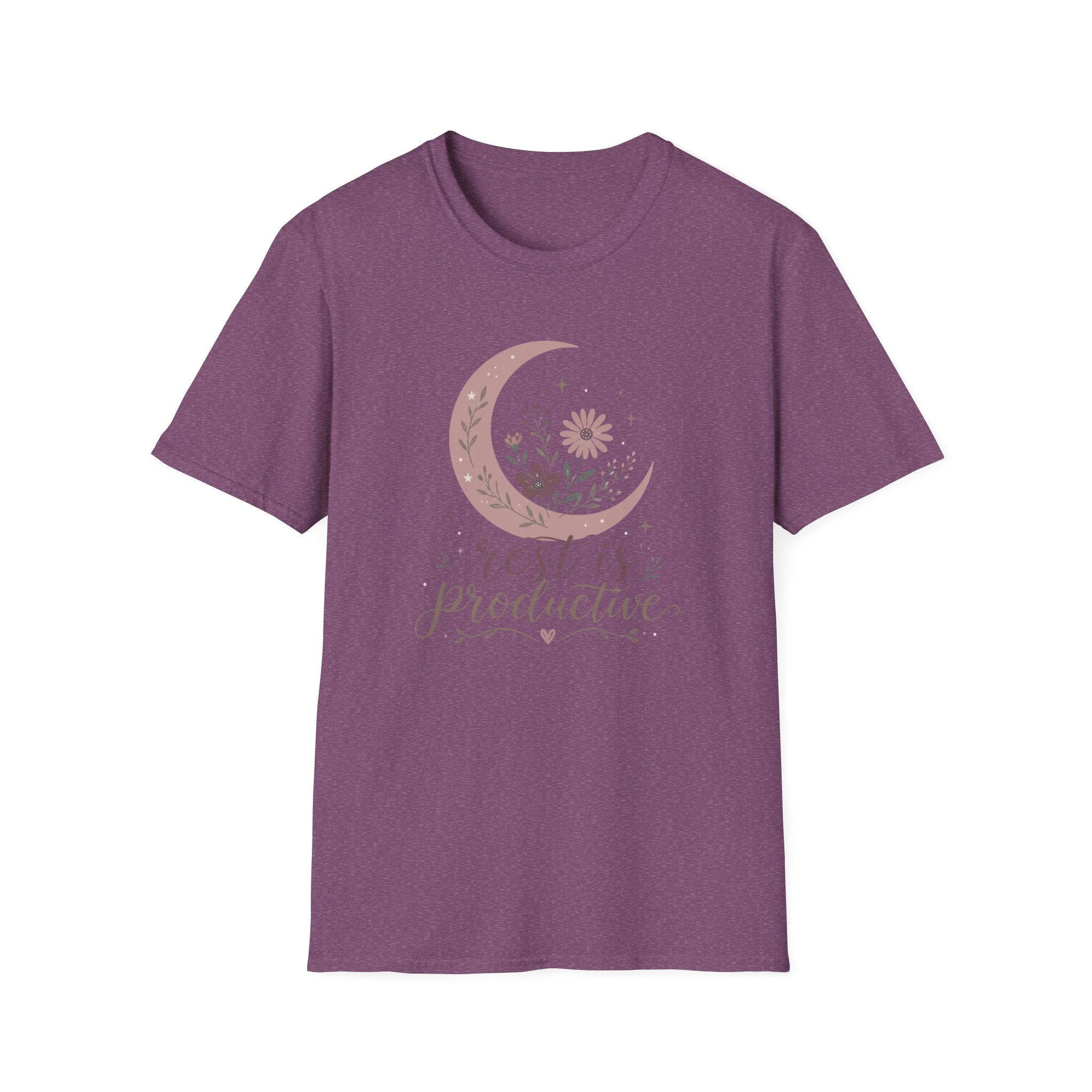 Rest is Productive T-Shirt